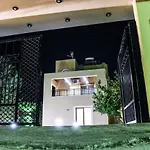 Harmony Villa