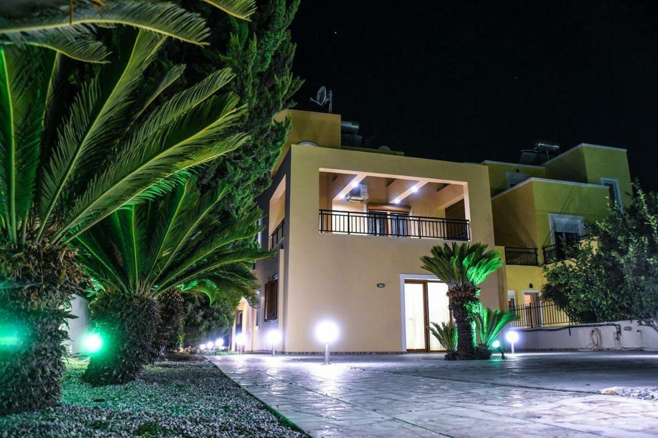 Harmony Villa Koskinou (Rhodes)