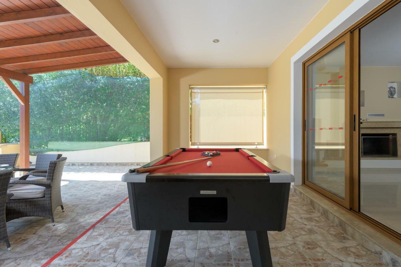 Harmony Villa *