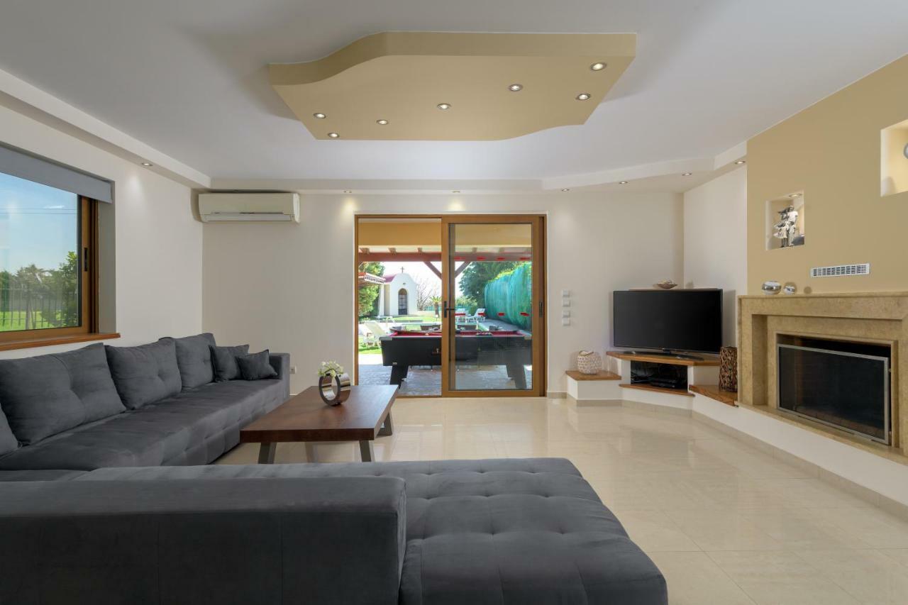 Villa Harmony *