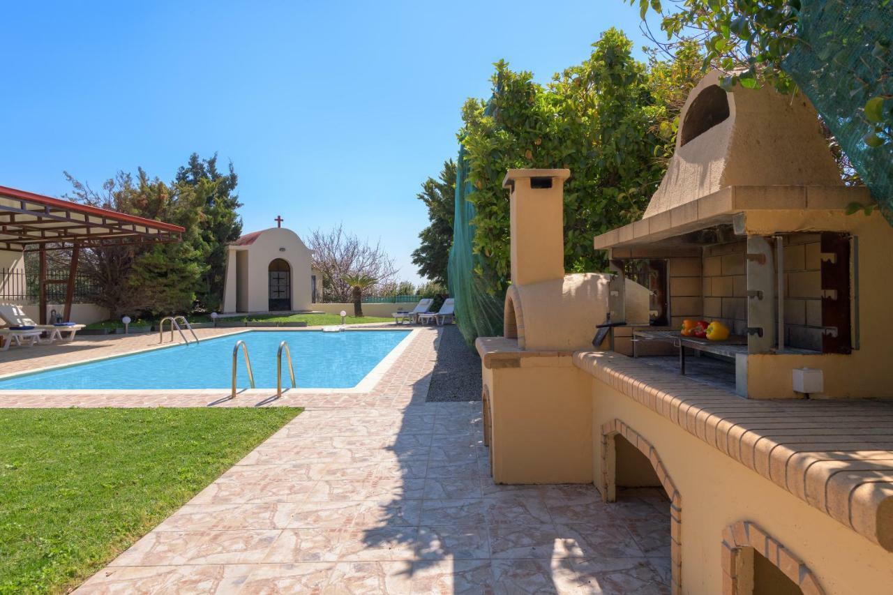 Villa Harmony