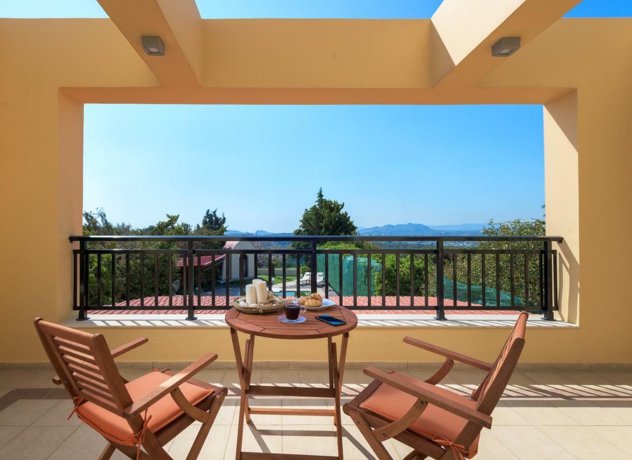 Harmony Villa