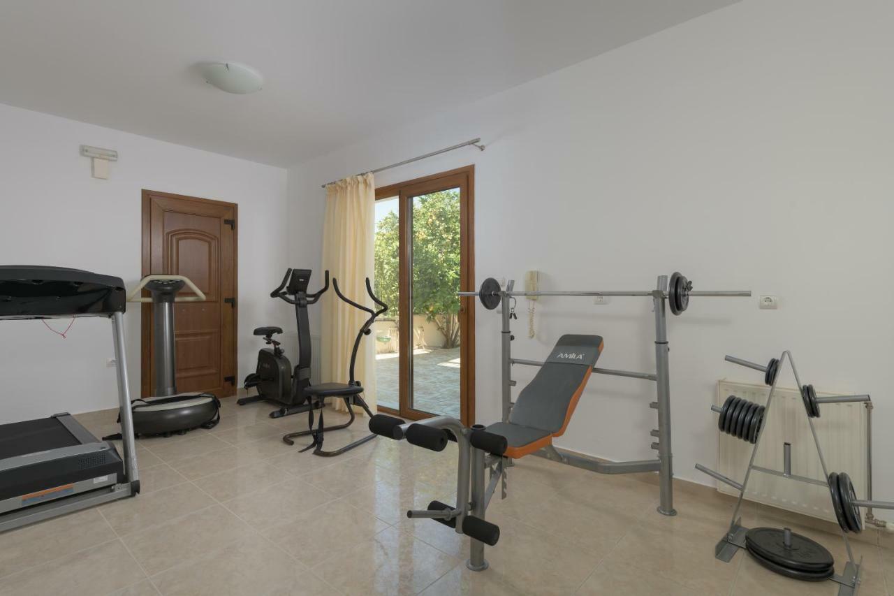 Harmony Villa Koskinou (Rhodes)