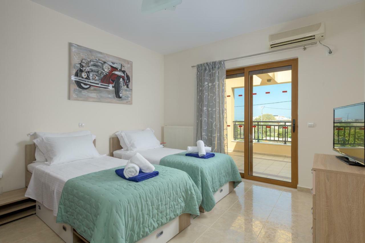 Harmony Villa Koskinou (Rhodes)
