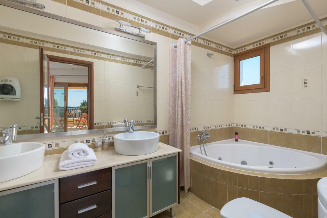 Villa Harmony Koskinou (Rhodes)