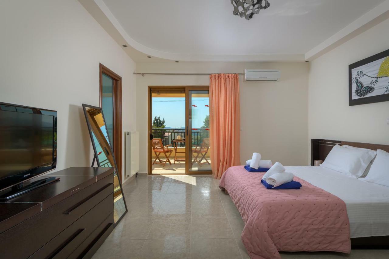 Villa Harmony *